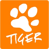 Tiger Web Designs logo, Tiger Web Designs contact details