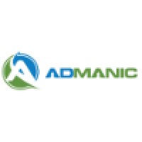 ADMANIC GmbH logo, ADMANIC GmbH contact details