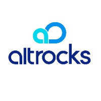 Altrocks Tech logo, Altrocks Tech contact details