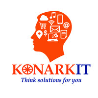 Konark IT Solutions Private Limited logo, Konark IT Solutions Private Limited contact details