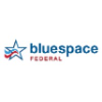 BlueSpace Federal logo, BlueSpace Federal contact details