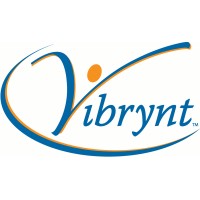 Vibrynt logo, Vibrynt contact details