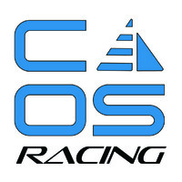 CAOS Racing logo, CAOS Racing contact details