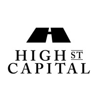 High St. Capital logo, High St. Capital contact details