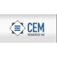 Cem Resources logo, Cem Resources contact details