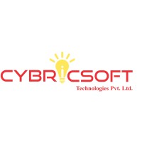 Cybricsoft Technologies Pvt. Ltd. logo, Cybricsoft Technologies Pvt. Ltd. contact details