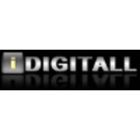 iDigitall logo, iDigitall contact details