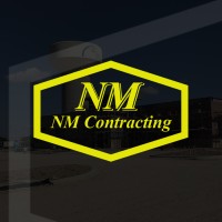 NM Contracting LLC logo, NM Contracting LLC contact details