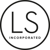 LS Incorporated logo, LS Incorporated contact details