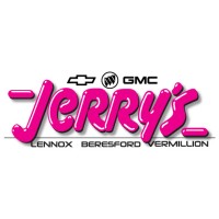 Jerry's Auto Group logo, Jerry's Auto Group contact details