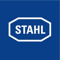 R. STAHL logo, R. STAHL contact details