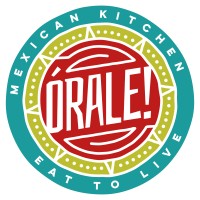 Orale Mexican Kitchen logo, Orale Mexican Kitchen contact details