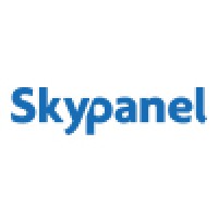 Skypanel logo, Skypanel contact details