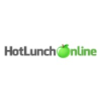 Hot Lunch Online logo, Hot Lunch Online contact details