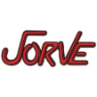 Jorve logo, Jorve contact details