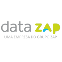 DataZAP logo, DataZAP contact details