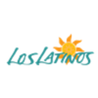 Los Latinos logo, Los Latinos contact details