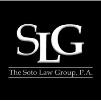 The Soto Law Group, P.A. logo, The Soto Law Group, P.A. contact details