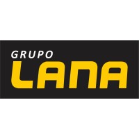 GRUPO LANA logo, GRUPO LANA contact details