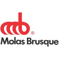 Molas Brusque logo, Molas Brusque contact details