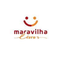 Maravilha Comércio de Livros logo, Maravilha Comércio de Livros contact details