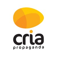 Cria Propaganda logo, Cria Propaganda contact details