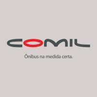 Comil Onibus S.A logo, Comil Onibus S.A contact details