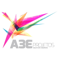 A3E Projetos logo, A3E Projetos contact details