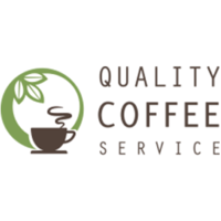 Quality Coffee Service logo, Quality Coffee Service contact details