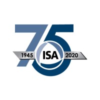 ISA District Brazil logo, ISA District Brazil contact details