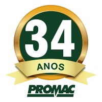 Promac Equipamentos Ltda. logo, Promac Equipamentos Ltda. contact details