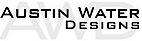 Austin Water Designs logo, Austin Water Designs contact details