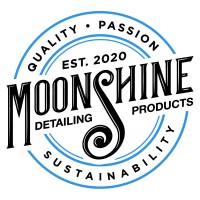 Moonshine Detailing Products logo, Moonshine Detailing Products contact details