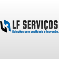 LF Serviços logo, LF Serviços contact details