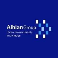 Albian Group logo, Albian Group contact details