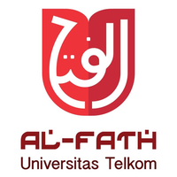 Al-Fath Universitas Telkom logo, Al-Fath Universitas Telkom contact details