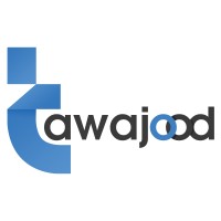 Tawajood logo, Tawajood contact details