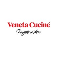 VENETA CUCINE SPA logo, VENETA CUCINE SPA contact details