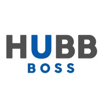 HUBB BOSS logo, HUBB BOSS contact details