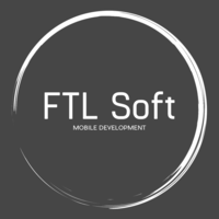 FTL Soft logo, FTL Soft contact details