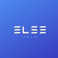 ELSE Team logo, ELSE Team contact details