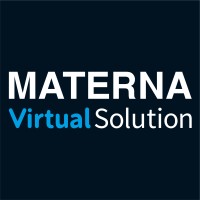 Materna Virtual Solution GmbH logo, Materna Virtual Solution GmbH contact details