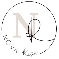 NOVA Rise logo, NOVA Rise contact details