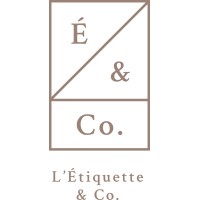 L'Étiquette & Co. logo, L'Étiquette & Co. contact details