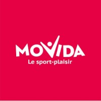 Movida Club logo, Movida Club contact details