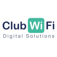 ClubWifi logo, ClubWifi contact details