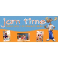 Jam Time logo, Jam Time contact details