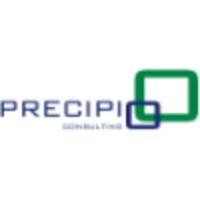 Precipio logo, Precipio contact details