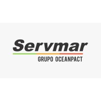 Servmar logo, Servmar contact details