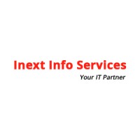 Inext Info Services logo, Inext Info Services contact details